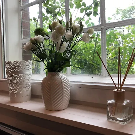 Bielenberg 37 Prázdninový dům Kollmar