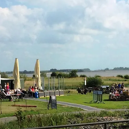 Prázdninový dům Bielenberg 37 Kollmar