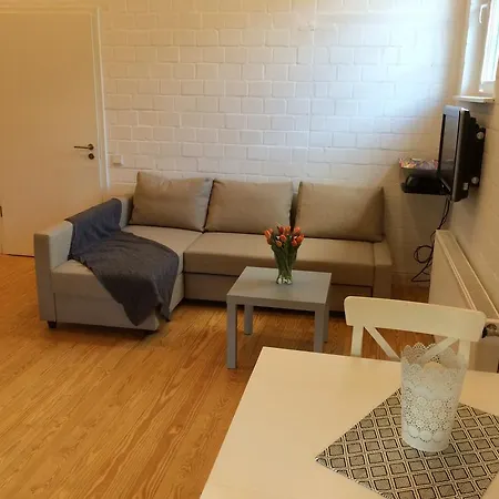 Ferienhaus Bielenberg 37 *