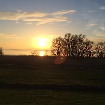 Bielenberg 37 Prázdninový dům Kollmar