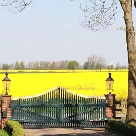 Bielenberg 37 Prázdninový dům *